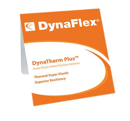 DYNATHERM PLUS EUROFORM ARCHWIRE