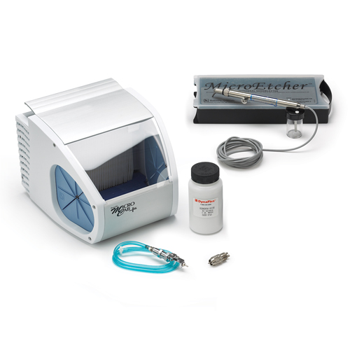 MICRO-ETCHER II