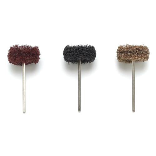 DynaFlex Brosses de Polissage – Dynaflex Orthodontics USA, Polishers