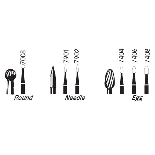 Fournitures de laboratoire diverses