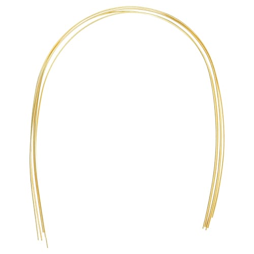 DynaFlex Brilliant Coated Archwire – Dynaflex Orthodontics USA, Wires and Archwires