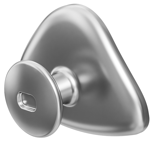 PRECISION ALIGNER BUTTON – Dynaflex Orthodontics USA, Clear Aligners