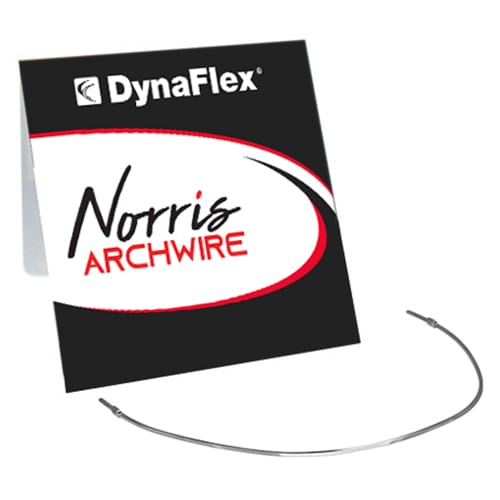 Norris Universal-Bogen 10er-Pack