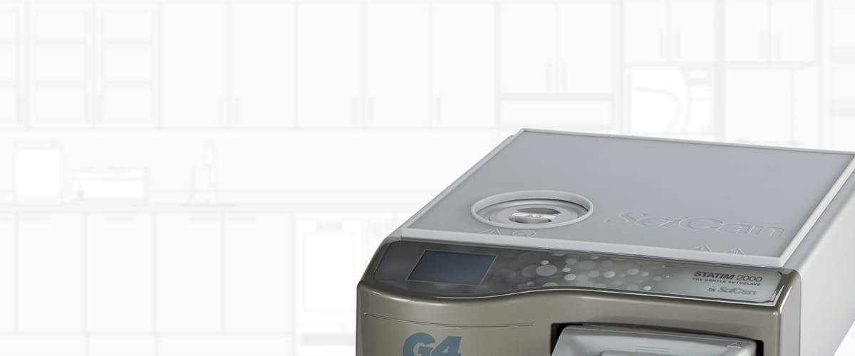 STATIM Silicone Mats – SciCan, Autoclaves/Sterilizers and Accessories