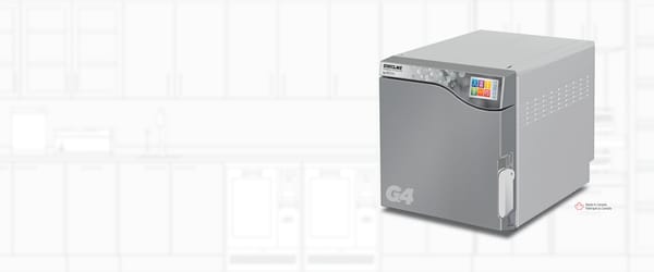 STATCLAVE G4