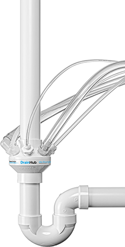 DrainHub