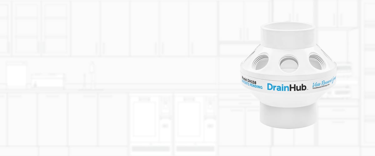 DrainHub Multi-Port Drain Adapter – SciCan, Autoclaves/Sterilizers and Accessories