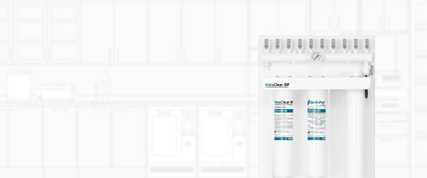 VistaClear DP