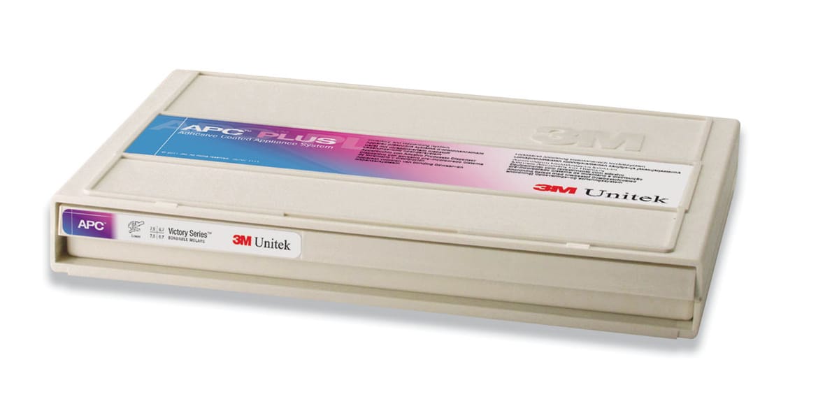 3M™ Inventory Dosiersystem-Schublade, Set mit einer Schublade 2600-014 – Solventum, Zubehör