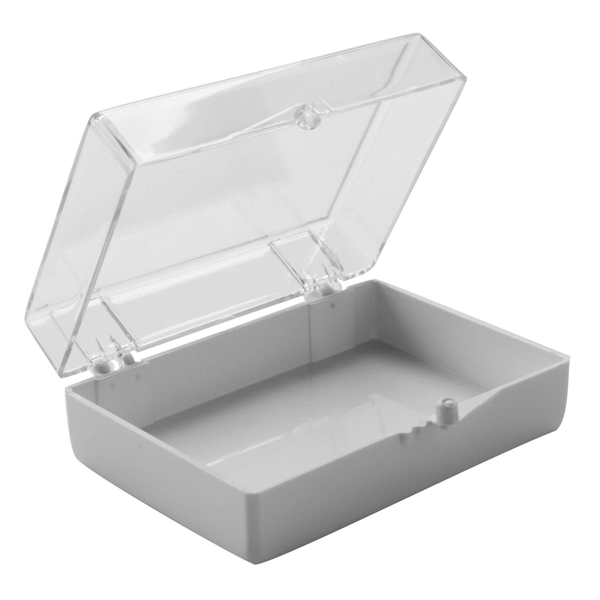 3M™ Unitek™ Rechteckige Zahnspangenbehälter 70202082452 – Solventum, Accessories
