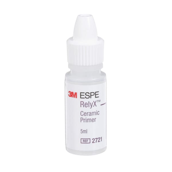 3M™ RelyX™ Ceramic Primer 2721