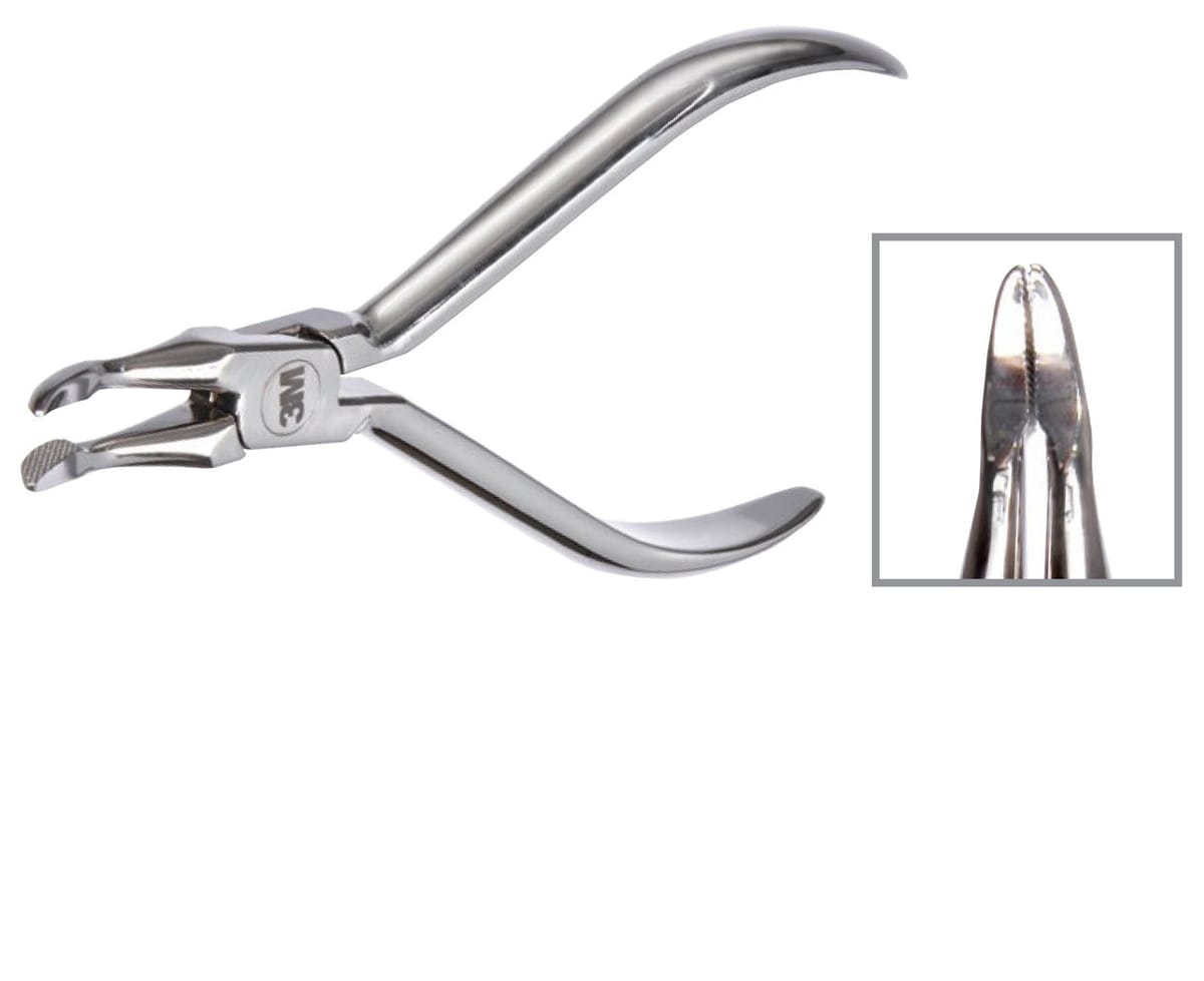 3M™ Unitek™ Prestige Weingart Zange 7000025656 – Solventum, Pliers