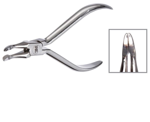 3M™ Unitek™ Prestige Weingart Zange 7000025656