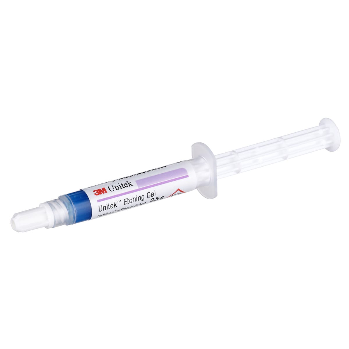 3M™ Unitek™ Ätzgel System Kit – Solventum, Etching Gel and Accessories