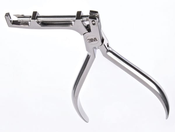 3M™ Unitek™ Zange zum Entfernen von konvertierbaren Kappen 805-035