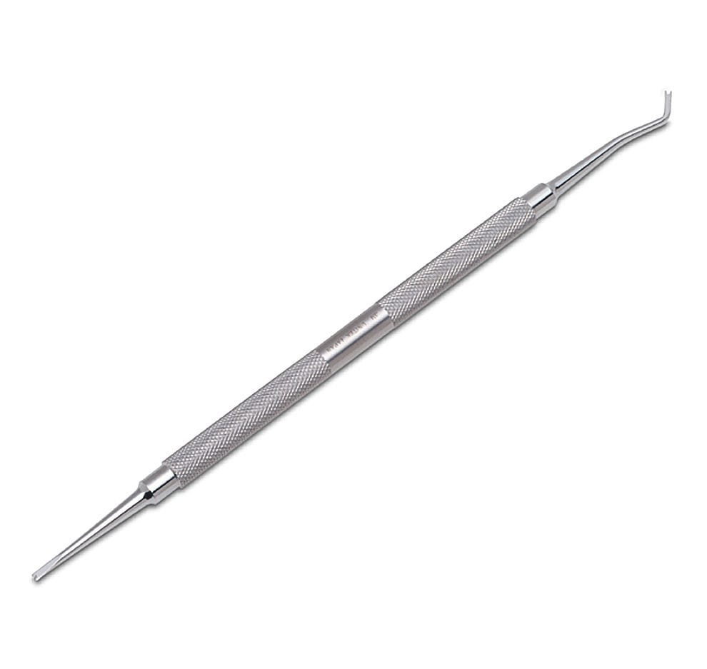 3M™ Doppelseitiger Ligaturen-Adapter 803-007 – Solventum, Other Instruments