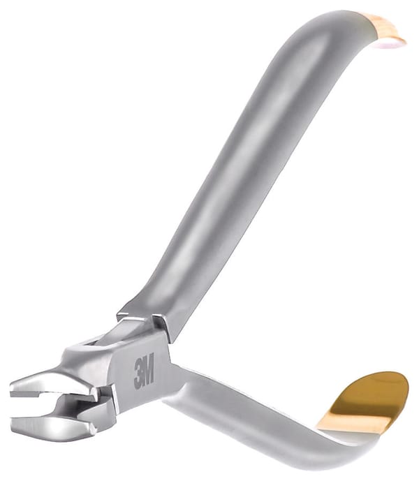 3M™ Unitek™ Linguale Drahtbiegezange 803-535