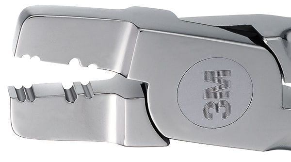 3M™ Prestige Omega Loop Form Plier 900-707 – Solventum, Zangen