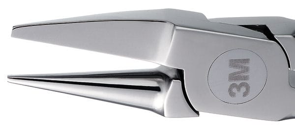 3M™ Unitek™ Prestige Light Wire Bird-Beak-Zange 900-710
