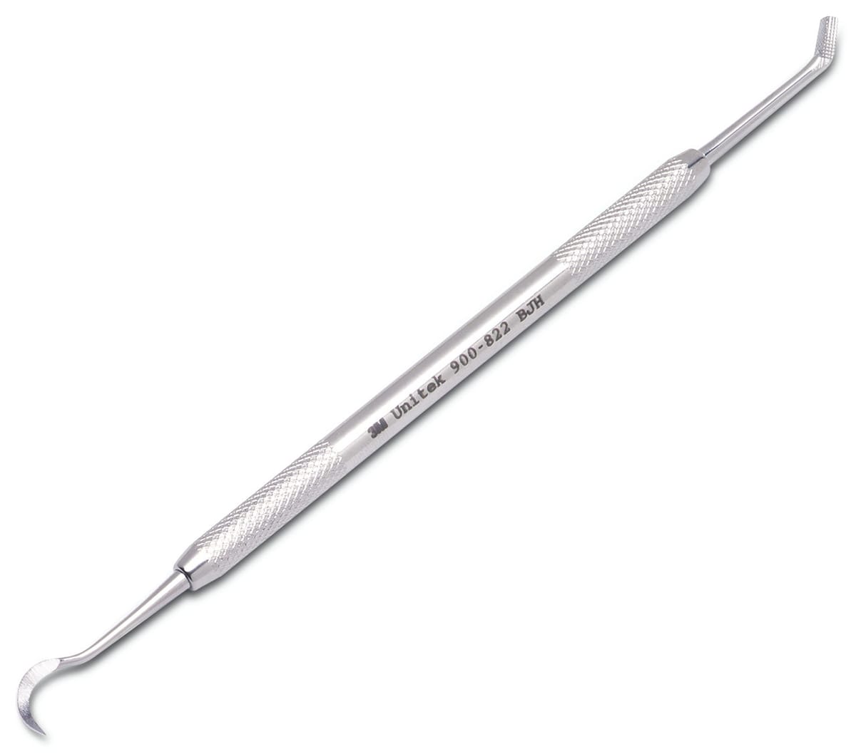3M™ Unitek™ Sichelartiger Zemententferner und Bracketpositionierer 900-822 – Solventum, Sonstige Instrumente