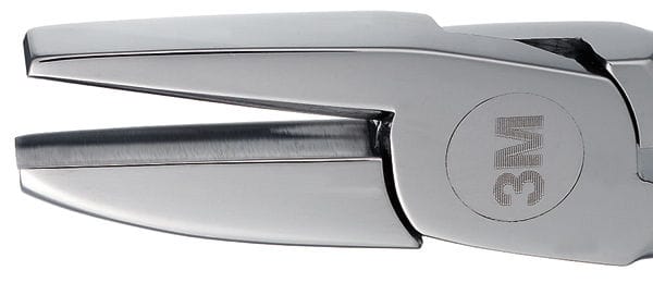 3M™ Unitek™ Prestige Hollow-Chop-Zange 900-716 – Solventum, Pliers