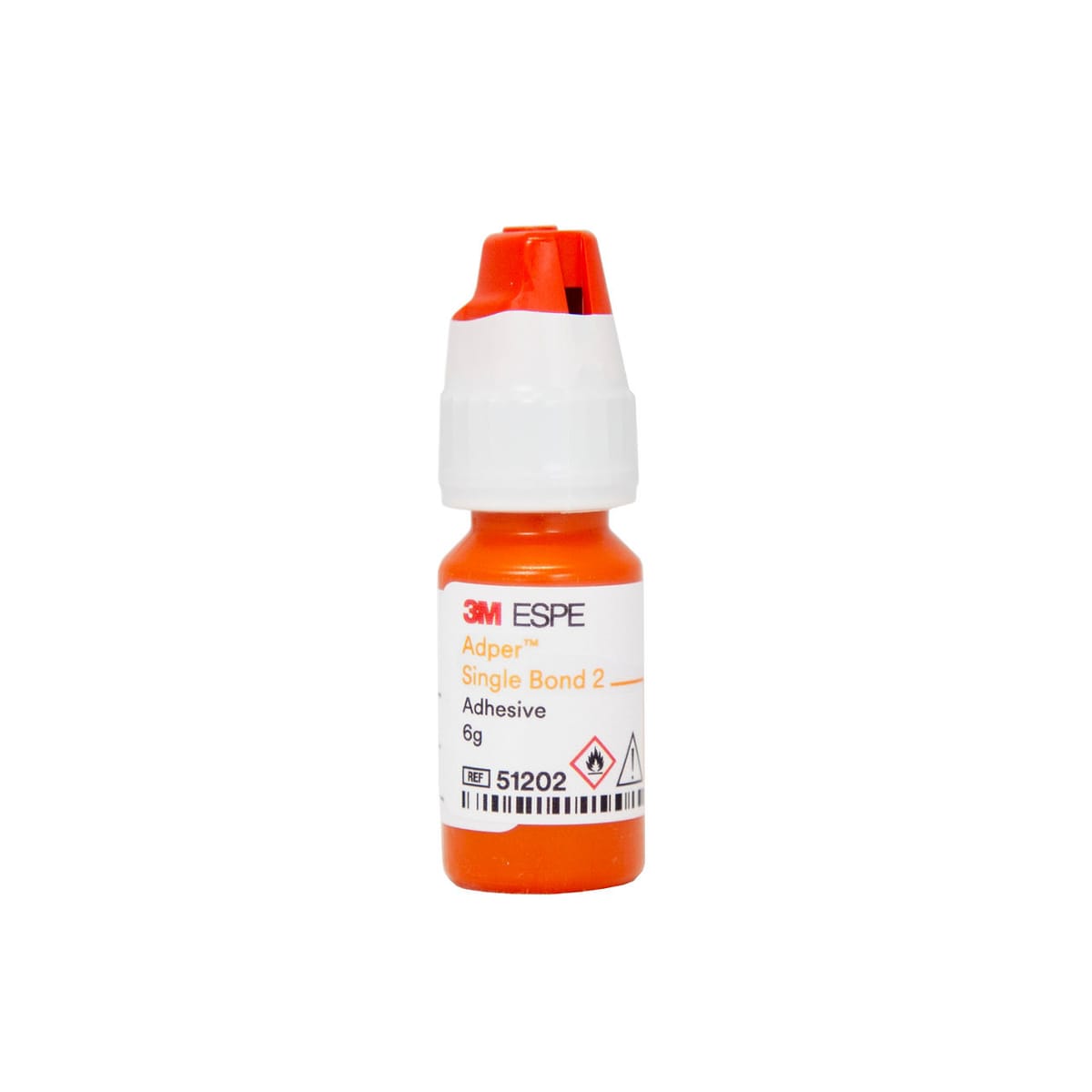3M™ Adper™ Single Bond 2 51202 – Solventum, Adhesives (Bonding)
