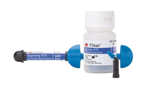 3M™ Filtek™ Supreme XTE Universal Komposit Kits