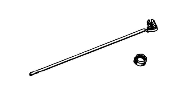 3M™ Unitek™ Gurin Finger Spring 565-200