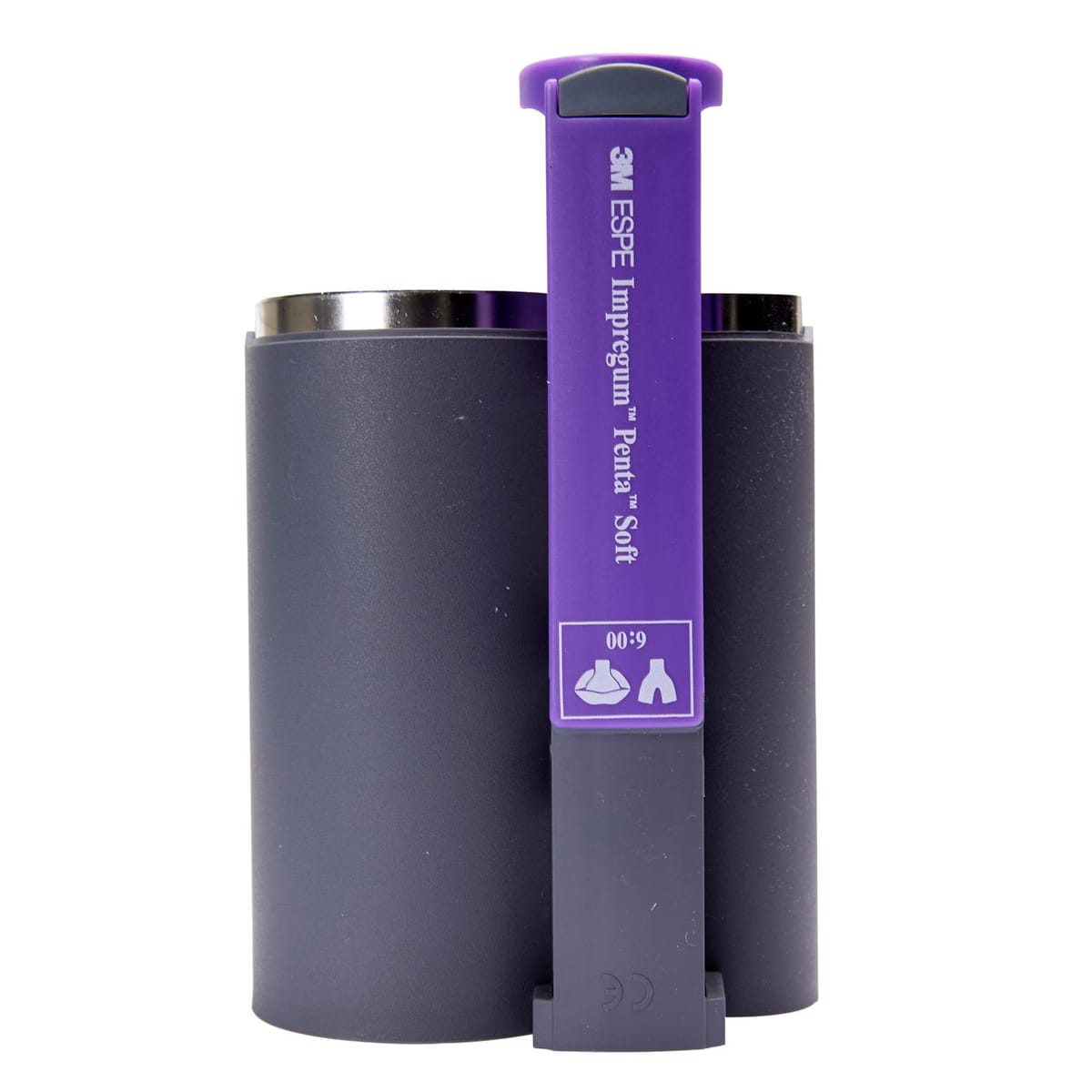 3M™ Impregum™ Penta™ Soft Kartusche für Pentamix™ 3 Automatisches Mischgerät – Solventum, Accessories for Automatic Mixing Units