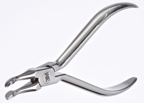 3M™ Unitek™ Prestige Slimnose Weingart Zange 900-735