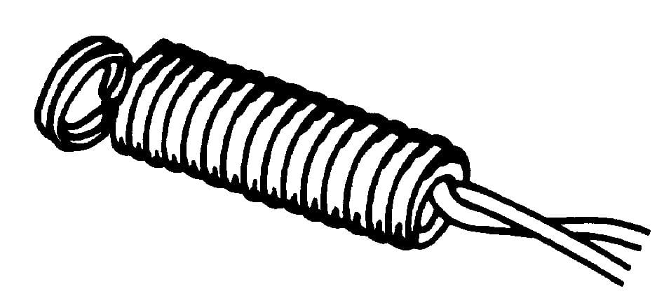 3M™ Unitek™ Retraktionsfeder 342-101 – Solventum, Connecting Elements