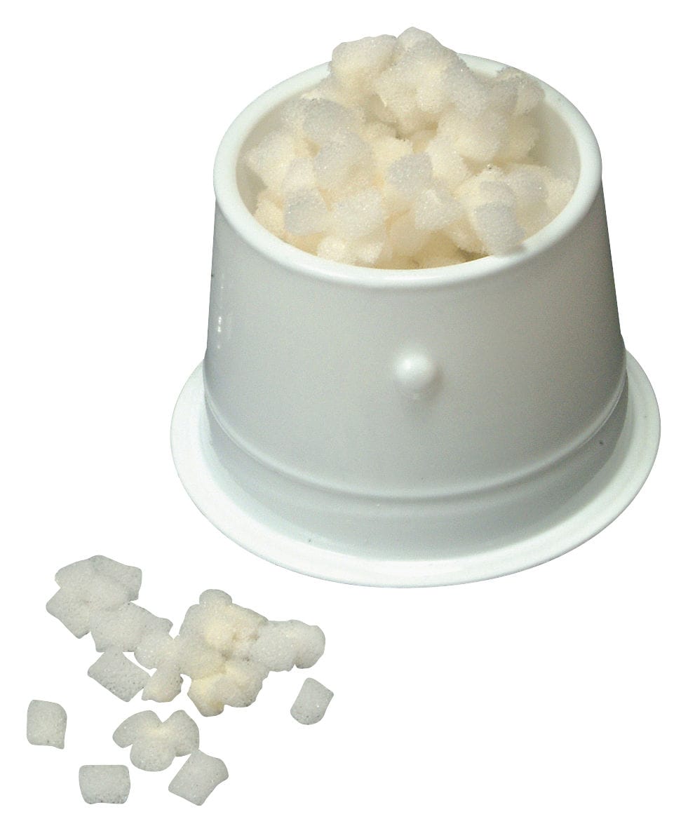 3M™ Schwämmchen, 7522 S – Solventum, Application Tips