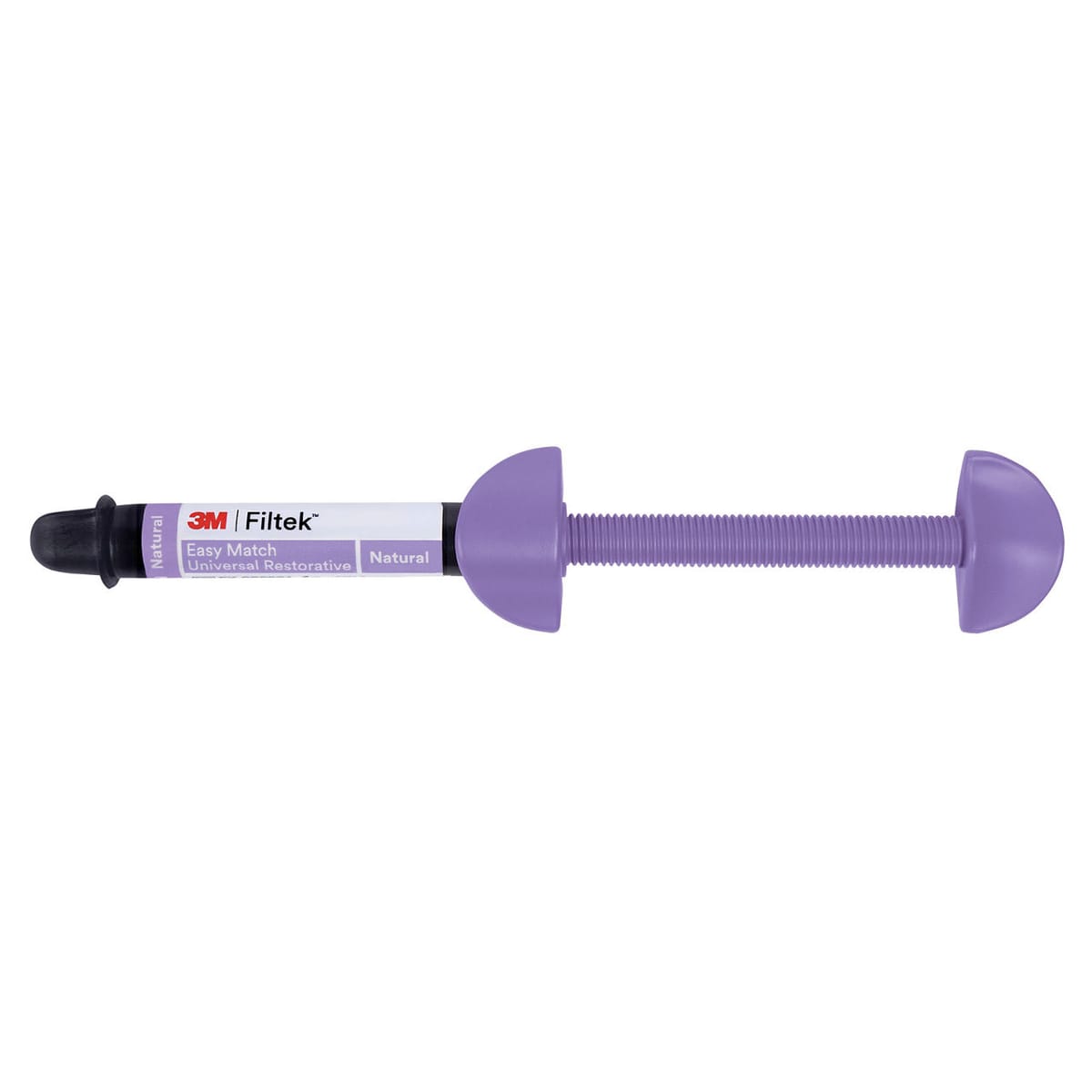Kit 3M™ Filtek™ Easy Match Restorative + Adesivo 3M™ Single Bond Universal – Solventum, Universal Composites