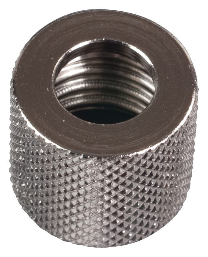 3M™ Penta™ Elastomerspritze Rändelmutter, 77720 – Solventum, Spare Parts