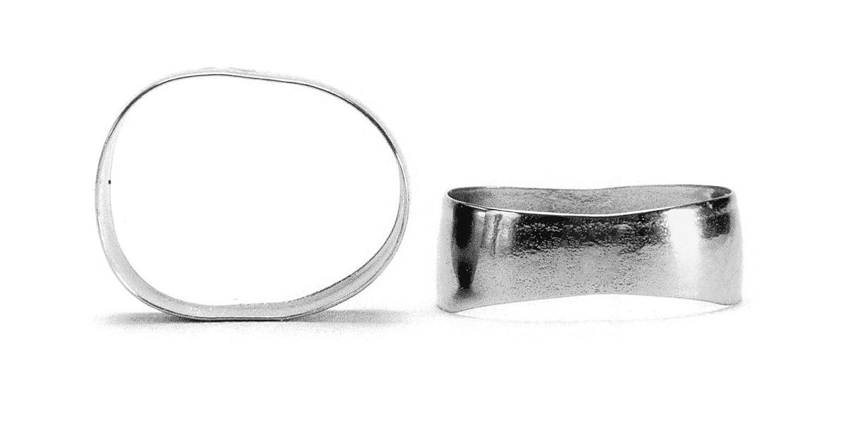 3M™ Unitek™ Bicuspidband-Kit – Solventum, Bands with Attachments
