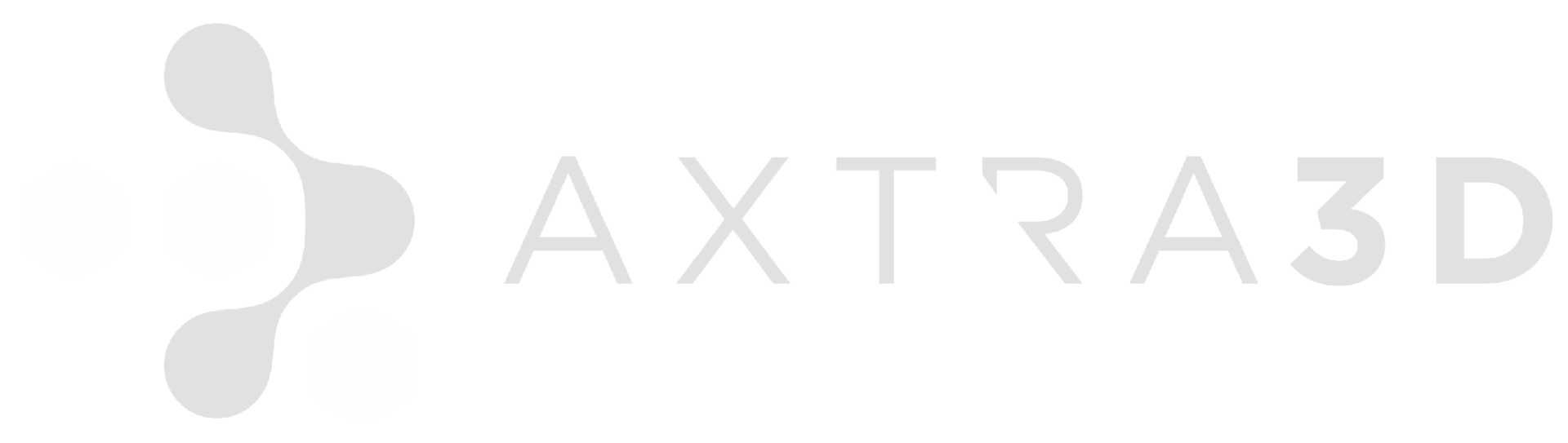 Axtra3D X1 Printer Series