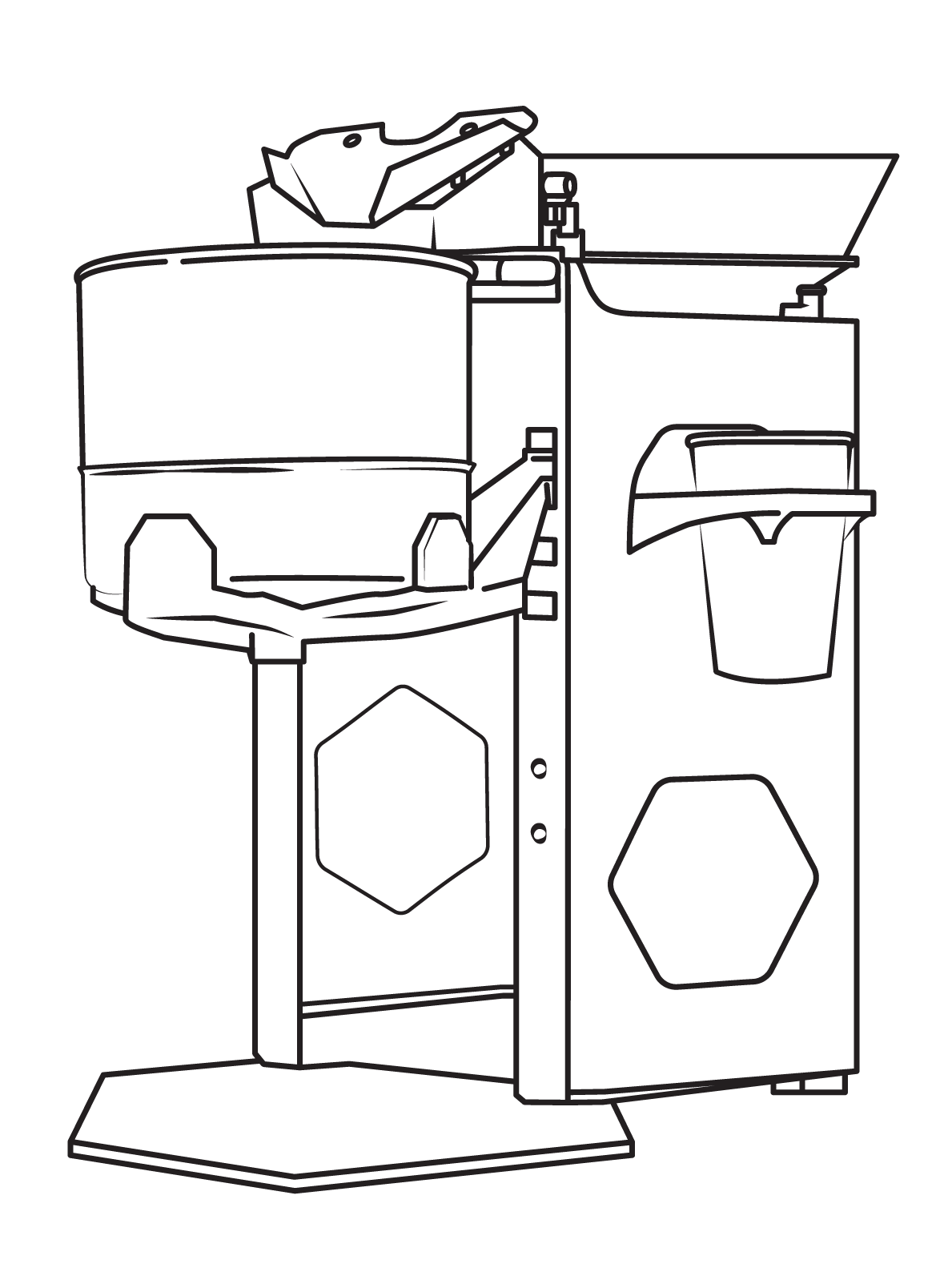 Axtra HS – Axtra3D USA Incorporation, 3D Printers