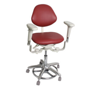 Bader Micro Stool Smart Dental Clinical Stool