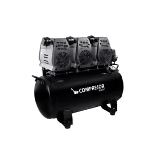 Bader Dental Compressor 60L