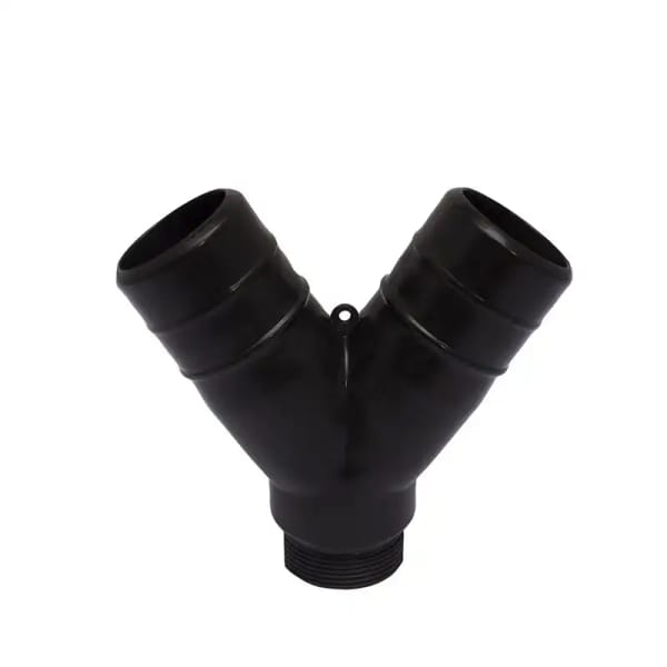 Nozzle for Osnola Bader Aspiration