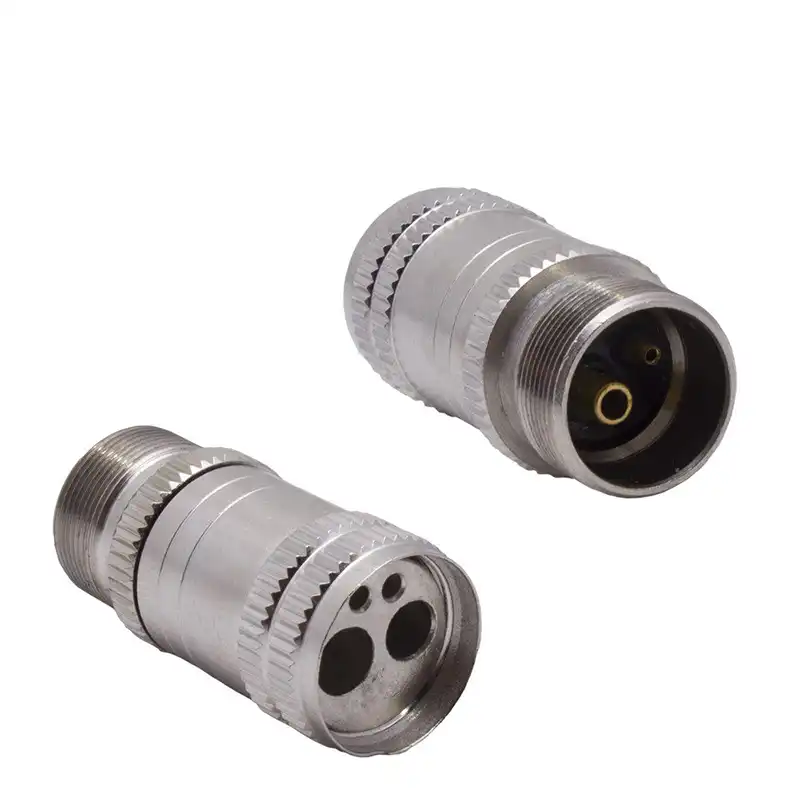 Bader Borden/Midwest Adapter from 2 to 4 Outputs