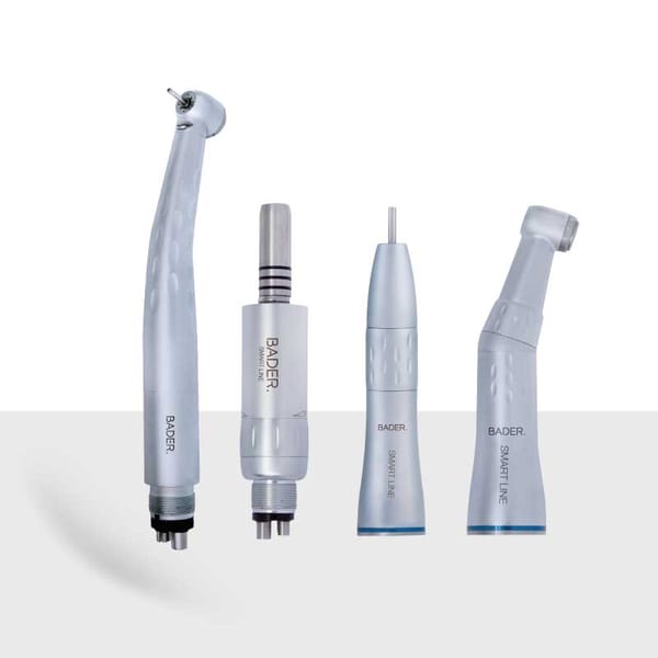 Bader 4matic Student Kit