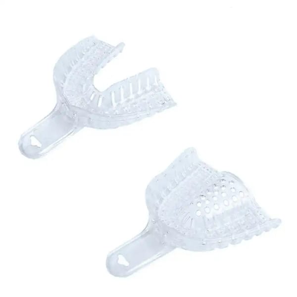 Disposable Tray Kit No. 9 Bader