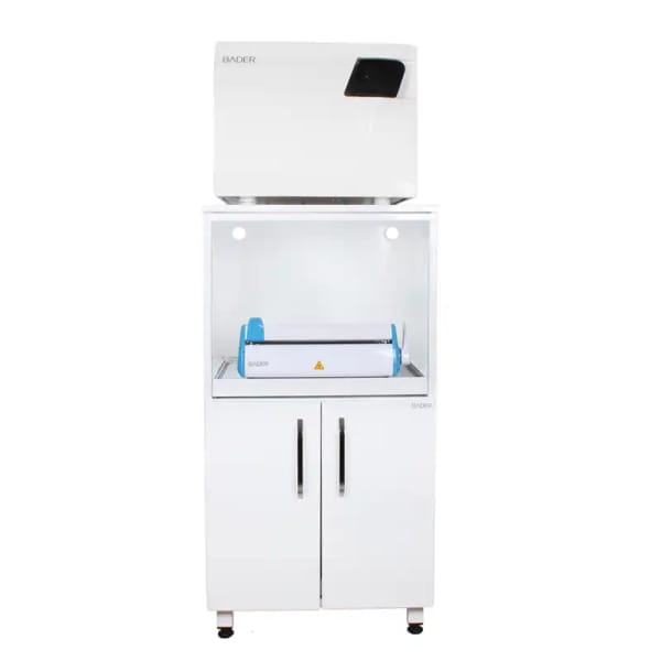 Bader Sterilization Cabinet
