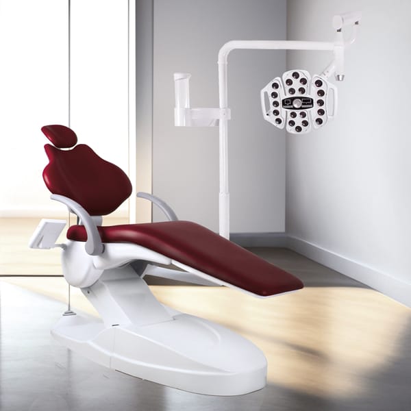 Bader M3 Surgical Dental Chair