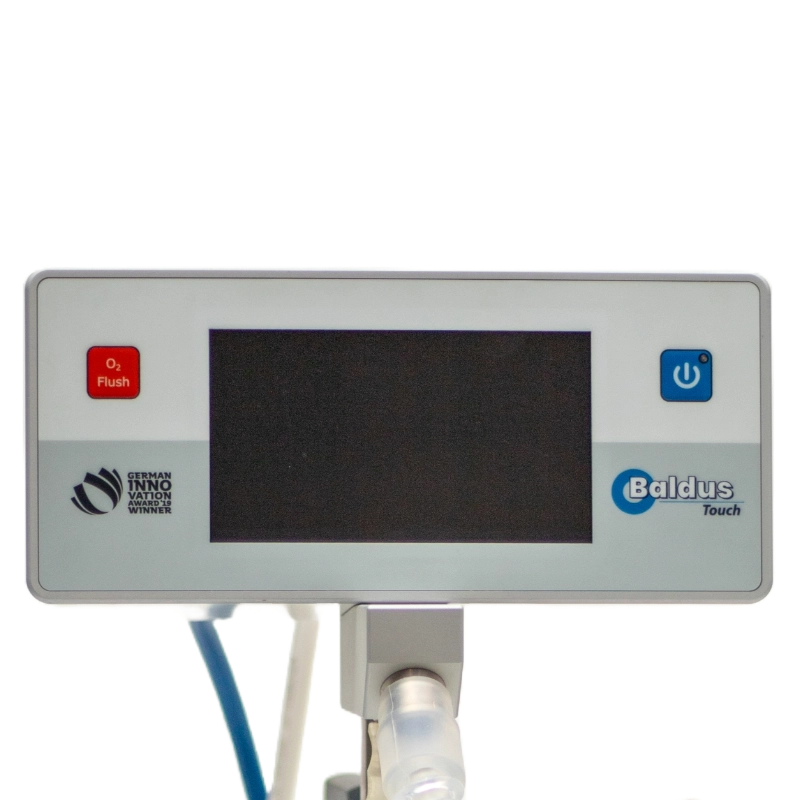 Baldus Touch Mobile