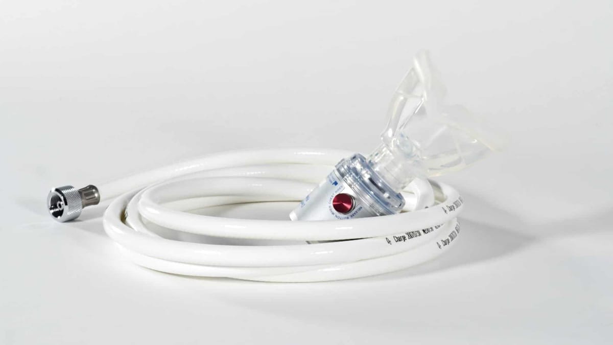 Baldus O2 Beatmungsmaske – Baldus Sedation GmbH & Co. KG, Anästhetika