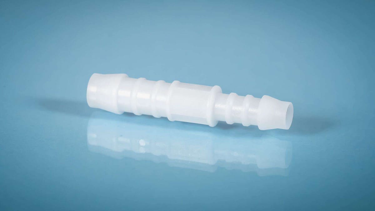 Baldus Adapter für kleinen Speichelzieher – Baldus Sedation GmbH & Co. KG, Anesthetics