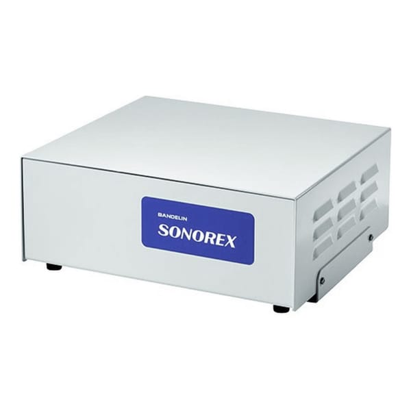 SONOREX GT 503 M-C Ultrasonic generator 3209