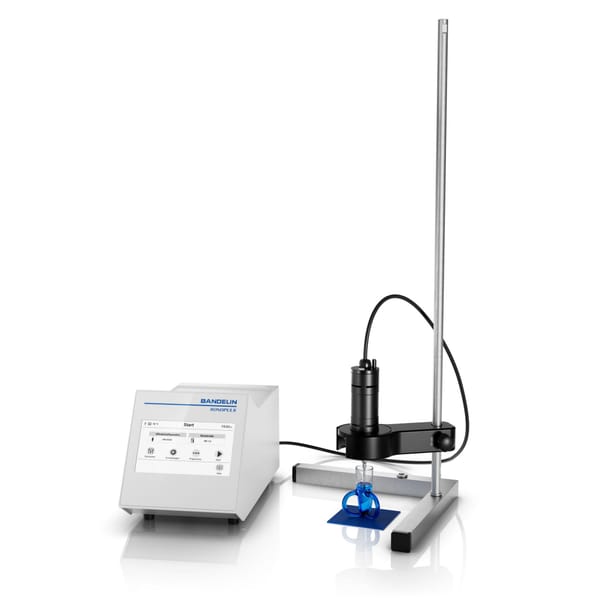 SONOPULS HD 5020 Ultrasonic homogeniser 15020